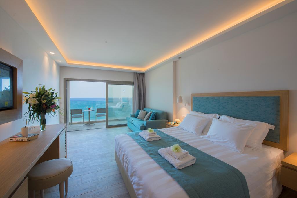 Amada Colossos Resort — о. Родос, Греція мініатюра 138
