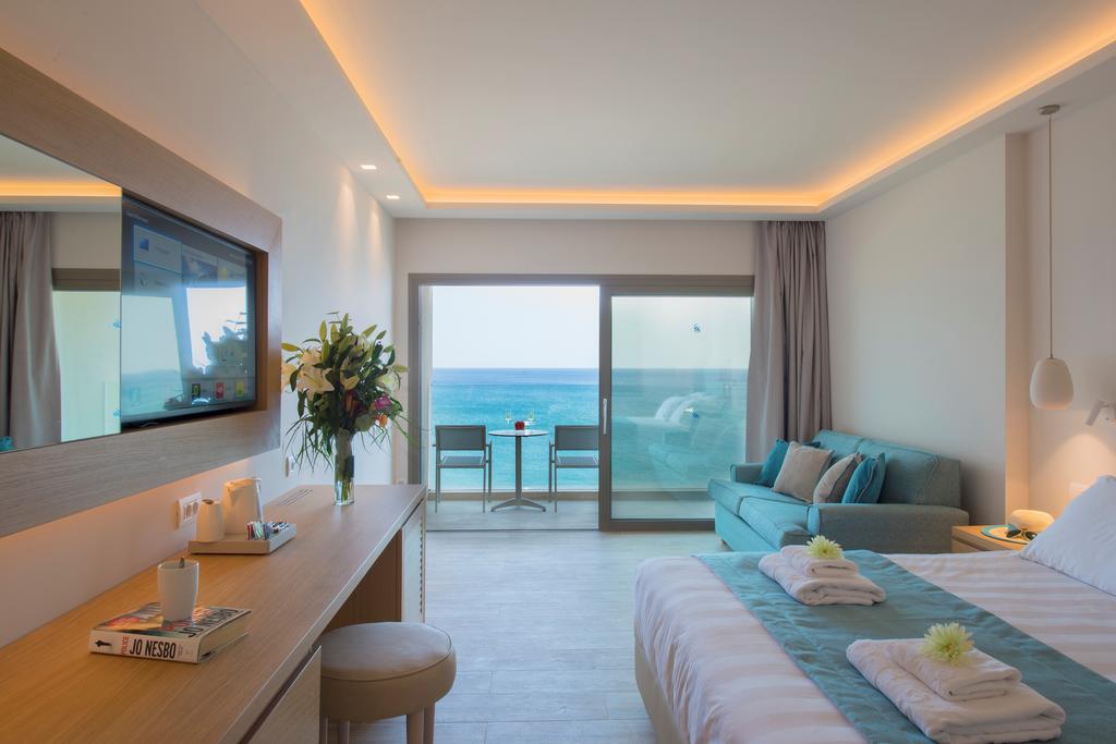 Amada Colossos Resort — о. Родос, Греція мініатюра 139