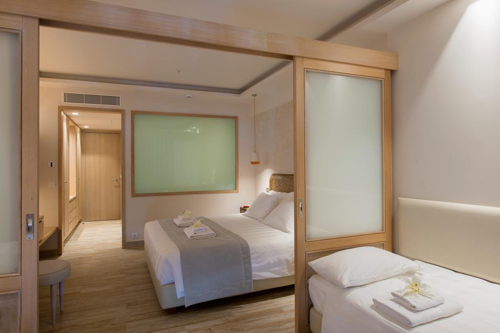 Amada Colossos Resort — о. Родос, Греція мініатюра 140