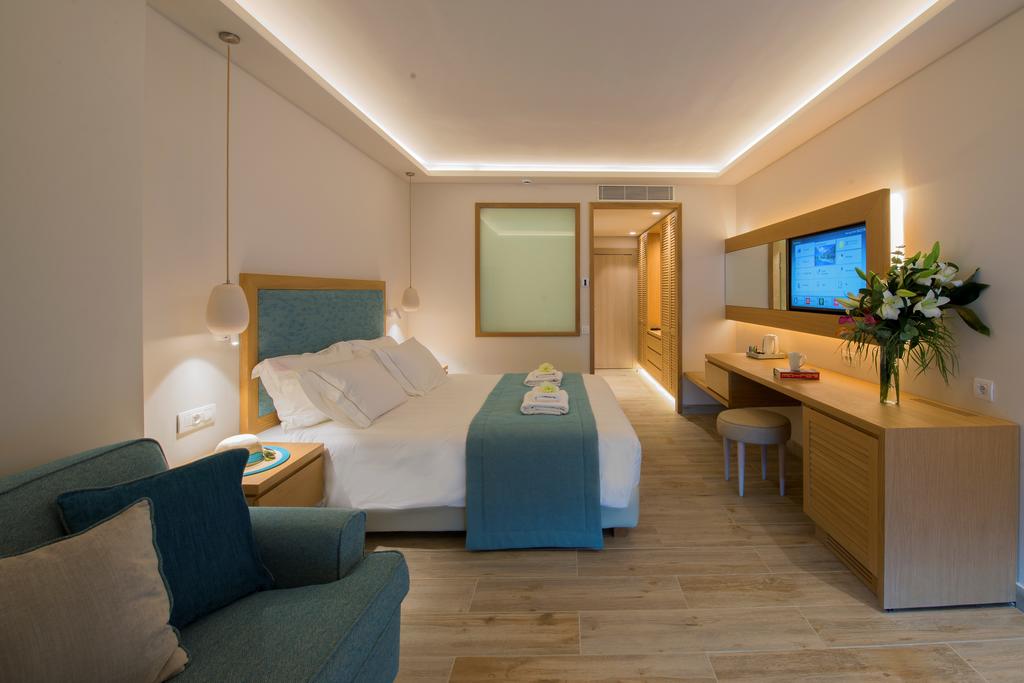 Amada Colossos Resort — о. Родос, Греція мініатюра 141