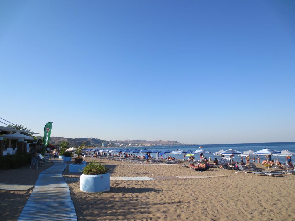 Amada Colossos Resort — о. Родос, Греція мініатюра 145