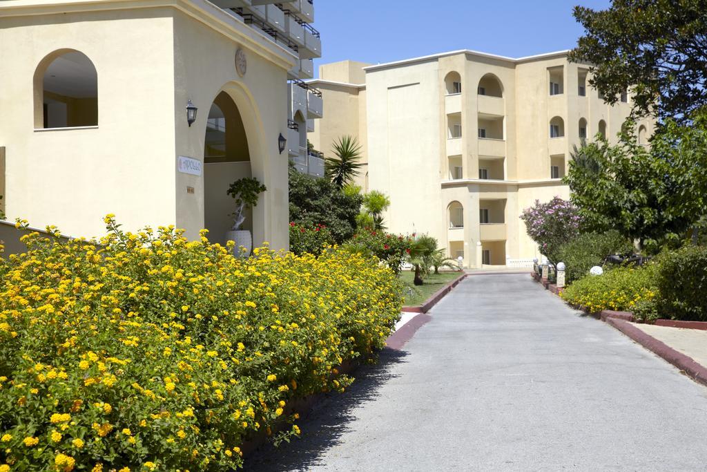 Sunshine Rhodes Hotel — о. Родос, Греція мініатюра 122