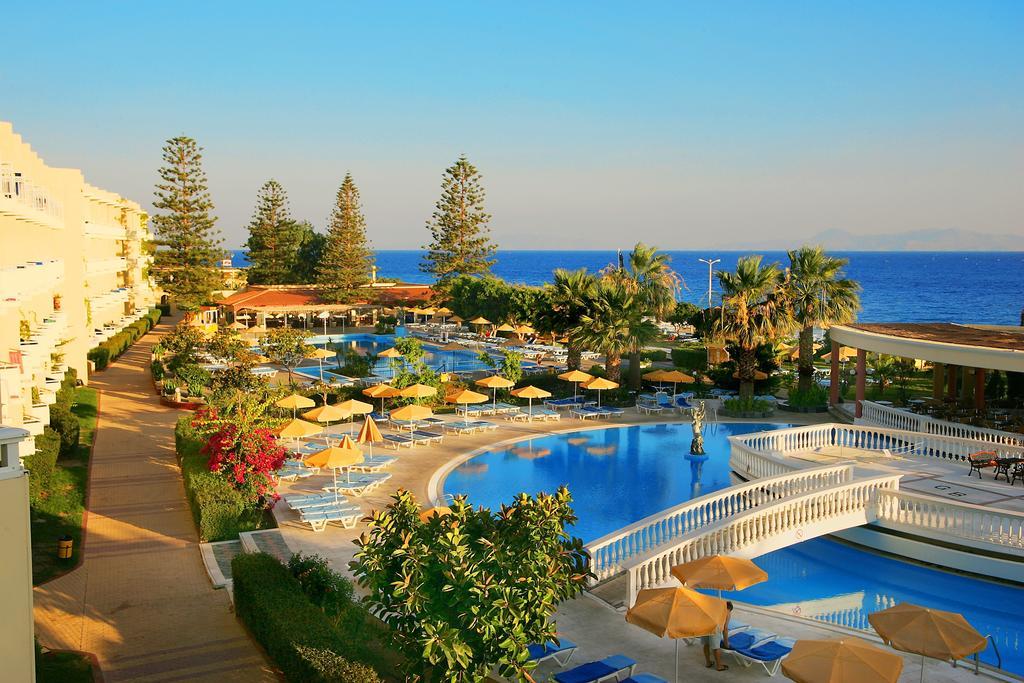 Sunshine Rhodes Hotel — о. Родос, Греція мініатюра 123