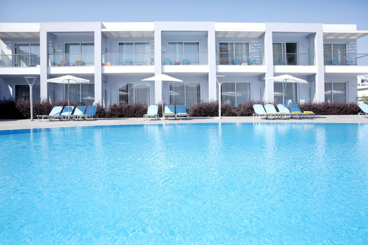 Sunshine Rhodes Hotel — о. Родос, Греція мініатюра 120