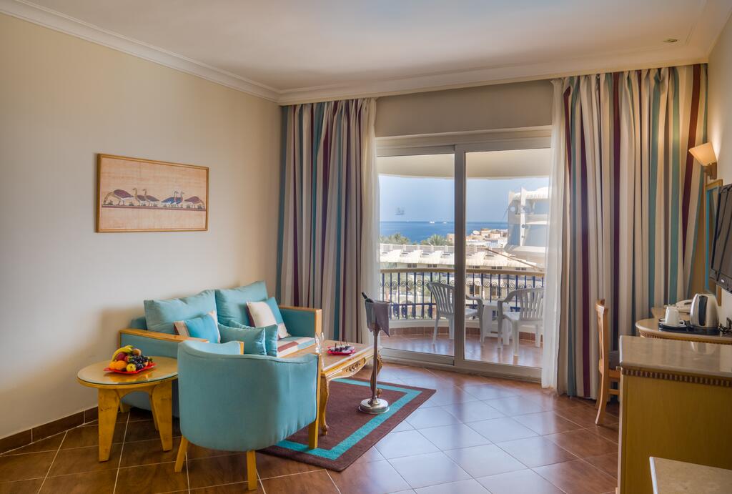 Sea Gull Beach Resort — Хургада, Єгипет мініатюра 8