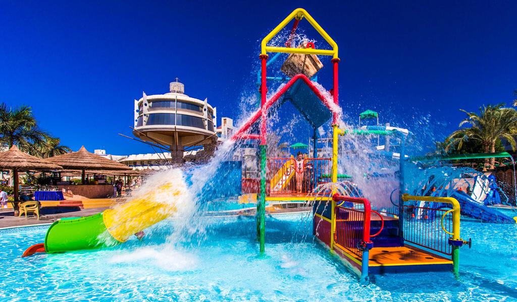 Sea Gull Beach Resort — Хургада, Єгипет мініатюра 10