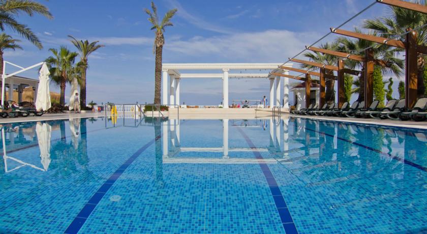 Onkel Hotels Beldibi Resort — Кемер, Туреччина мініатюра 83