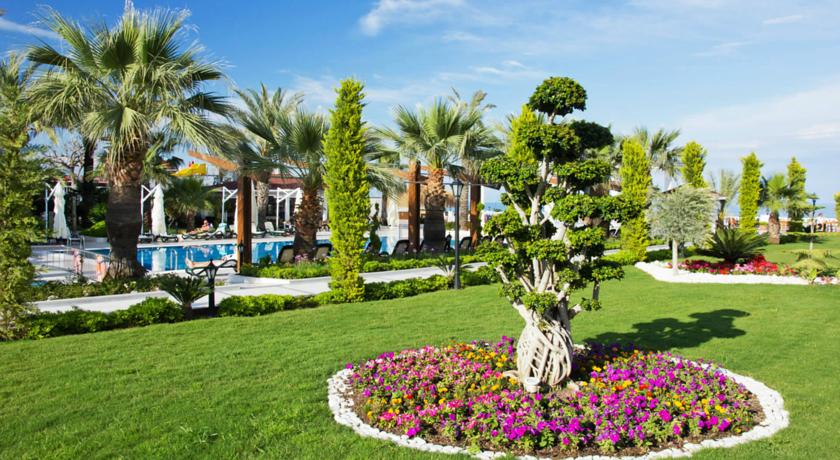 Onkel Hotels Beldibi Resort — Кемер, Туреччина мініатюра 84