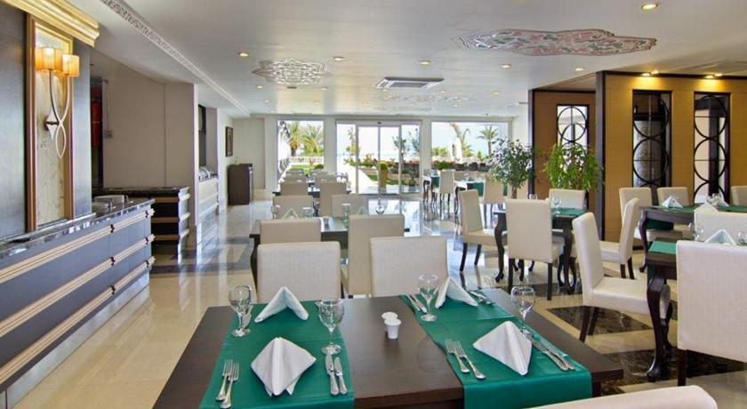 Onkel Hotels Beldibi Resort — Кемер, Туреччина мініатюра 91