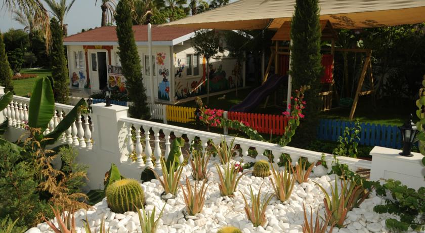 Onkel Hotels Beldibi Resort — Кемер, Туреччина мініатюра 97