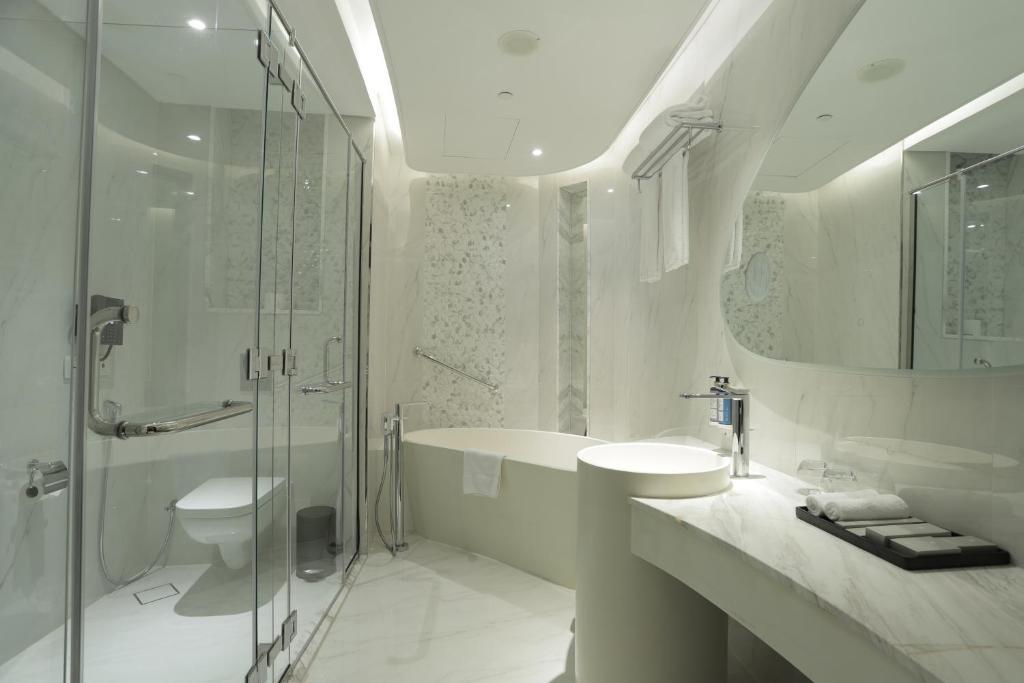 Century Marina Hotel — Доха, Катар мініатюра 8