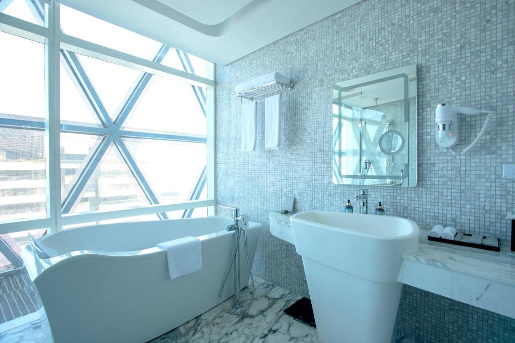 Century Marina Hotel — Доха, Катар мініатюра 7