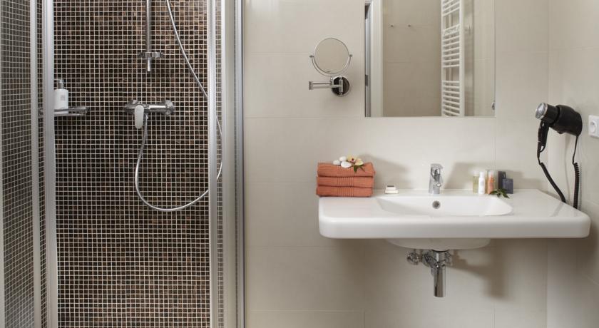 Harvey Spa & Kur Hotel — Франтішкови Лазні, Чехія мініатюра 6