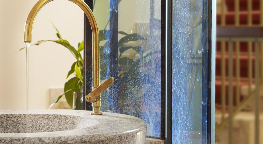 Harvey Spa & Kur Hotel — Франтішкови Лазні, Чехія мініатюра 30