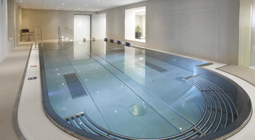 Harvey Spa & Kur Hotel — Франтішкови Лазні, Чехія мініатюра 39