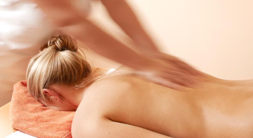 Harvey Spa & Kur Hotel — Франтішкови Лазні, Чехія мініатюра 42