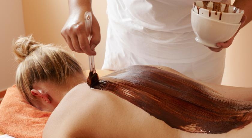Harvey Spa & Kur Hotel — Франтішкови Лазні, Чехія мініатюра 43