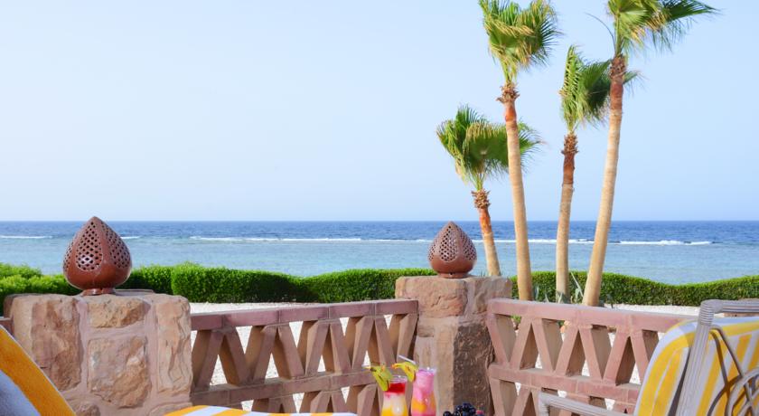 Movenpick Resort El Quseir — Ель-Кусейр, Єгипет мініатюра 7