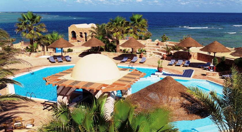 Movenpick Resort El Quseir — Ель-Кусейр, Єгипет мініатюра 8