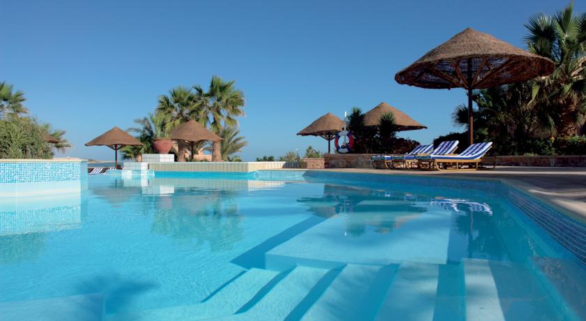 Movenpick Resort El Quseir — Ель-Кусейр, Єгипет мініатюра 10