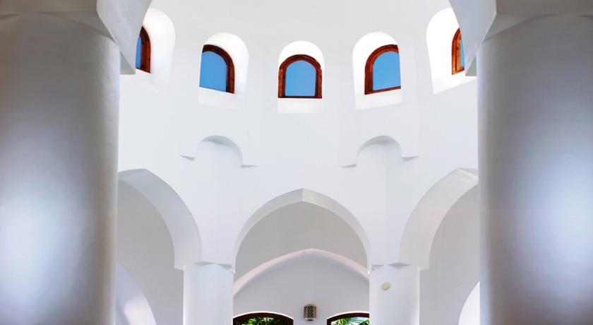 Movenpick Resort El Quseir — Ель-Кусейр, Єгипет мініатюра 12