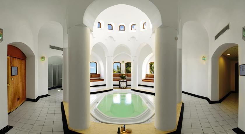 Movenpick Resort El Quseir — Ель-Кусейр, Єгипет мініатюра 13