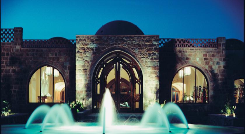 Movenpick Resort El Quseir — Ель-Кусейр, Єгипет мініатюра 15