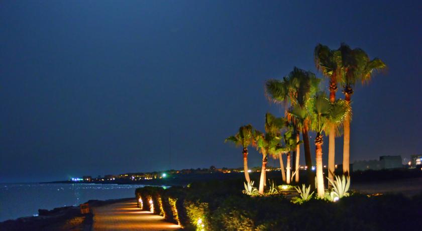 Movenpick Resort El Quseir — Ель-Кусейр, Єгипет мініатюра 16