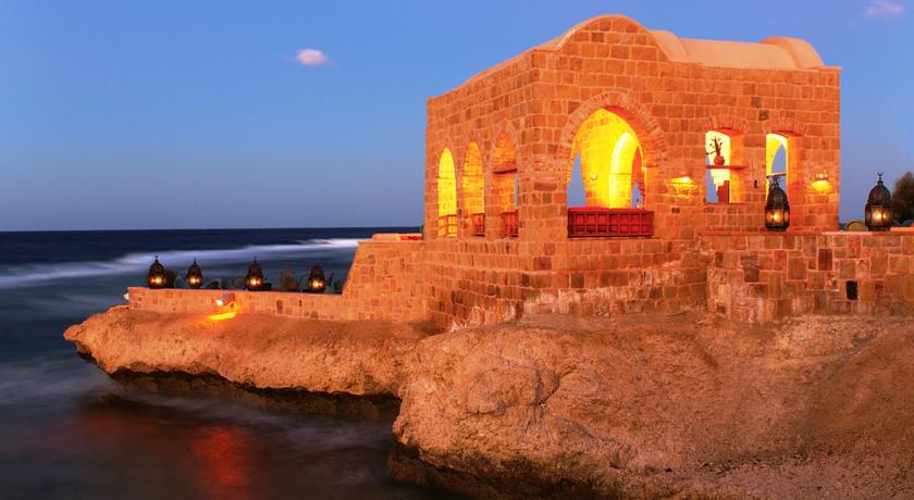 Movenpick Resort El Quseir — Ель-Кусейр, Єгипет мініатюра 17