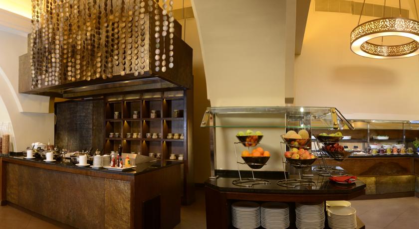 Movenpick Resort El Quseir — Ель-Кусейр, Єгипет мініатюра 18