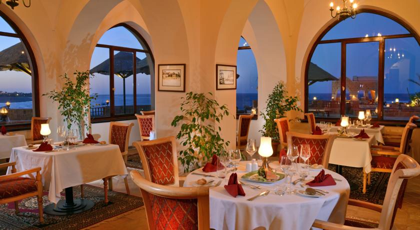 Movenpick Resort El Quseir — Ель-Кусейр, Єгипет мініатюра 20
