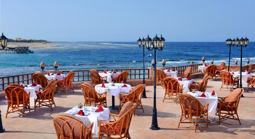 Movenpick Resort El Quseir — Ель-Кусейр, Єгипет мініатюра 21