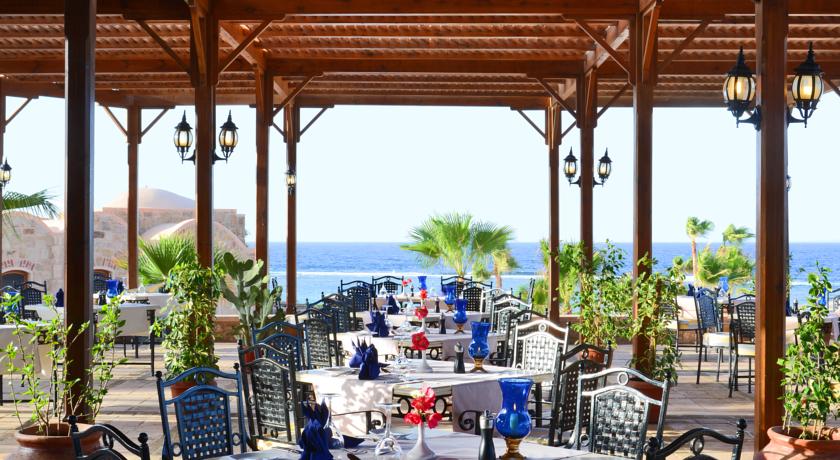 Movenpick Resort El Quseir — Ель-Кусейр, Єгипет мініатюра 22
