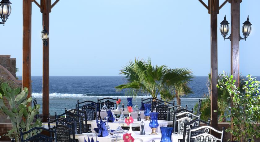 Movenpick Resort El Quseir — Ель-Кусейр, Єгипет мініатюра 23