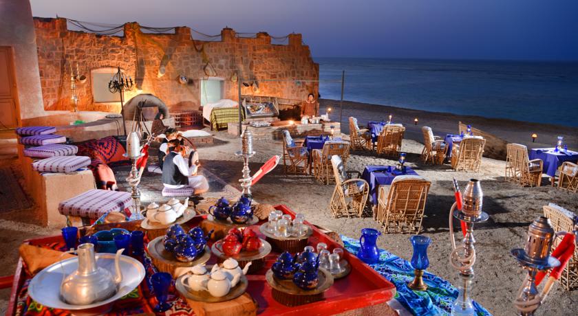 Movenpick Resort El Quseir — Ель-Кусейр, Єгипет мініатюра 24