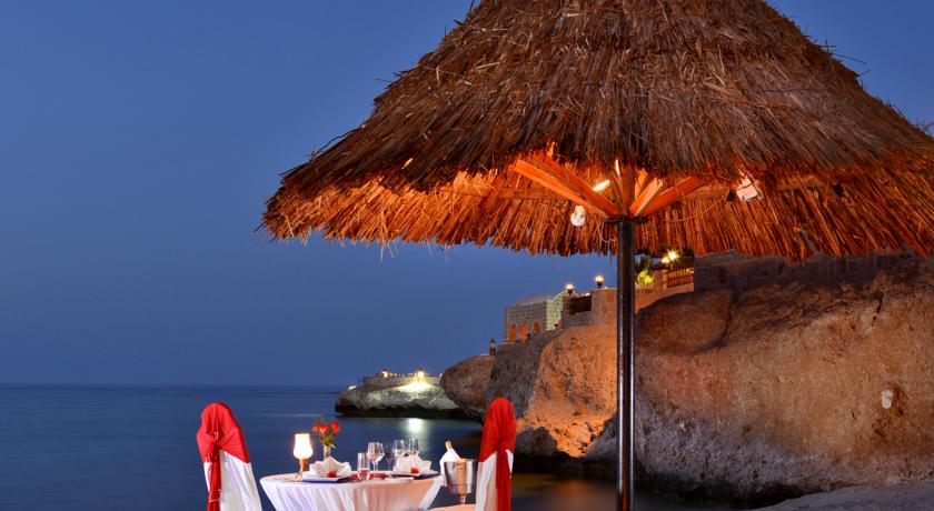 Movenpick Resort El Quseir — Ель-Кусейр, Єгипет мініатюра 25