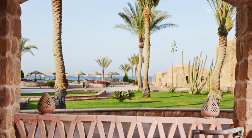 Movenpick Resort El Quseir — Ель-Кусейр, Єгипет мініатюра 28