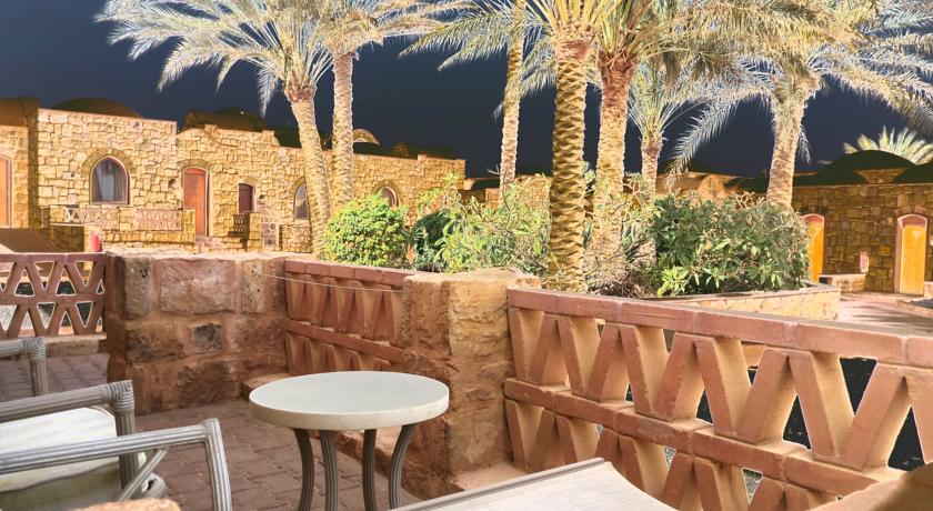 Movenpick Resort El Quseir — Ель-Кусейр, Єгипет мініатюра 29