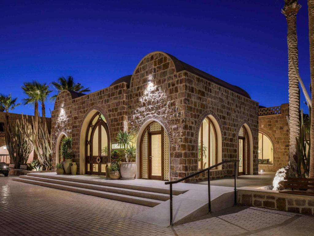 Movenpick Resort El Quseir — Ель-Кусейр, Єгипет мініатюра 30