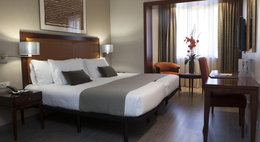 Balmoral Hotel — Барселона, Іспанія мініатюра 6