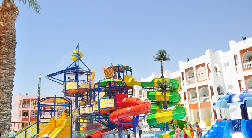 Sunrise Diamond Beach Resort Grand Select, Шарм-еш-Шейх, Єгипет мініатюра 7