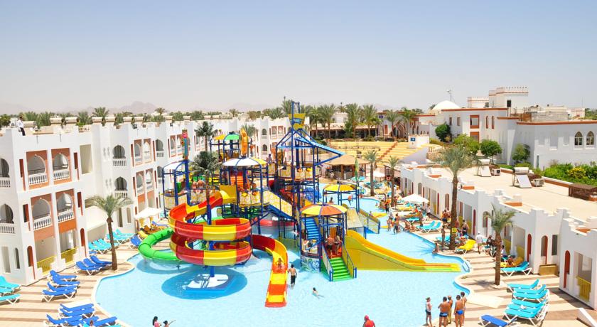 Sunrise Diamond Beach Resort Grand Select, Шарм-еш-Шейх, Єгипет мініатюра 12