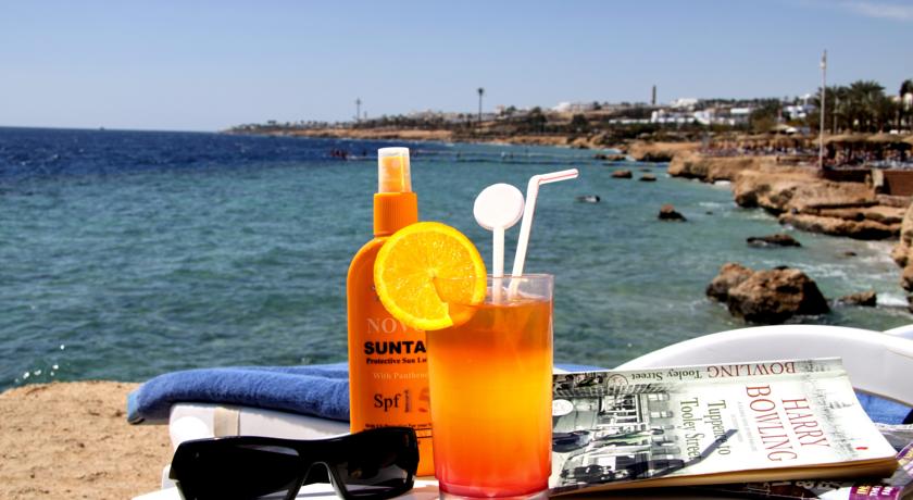 Sunrise Diamond Beach Resort Grand Select, Шарм-еш-Шейх, Єгипет мініатюра 13