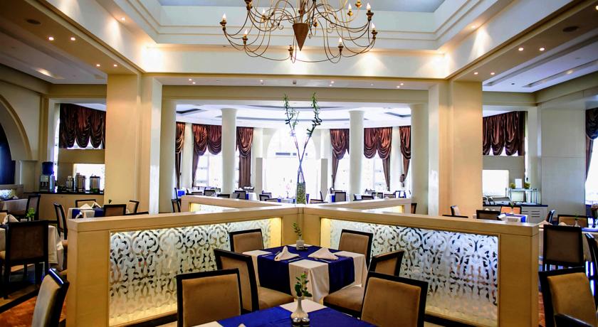 Sunrise Diamond Beach Resort Grand Select, Шарм-еш-Шейх, Єгипет мініатюра 15