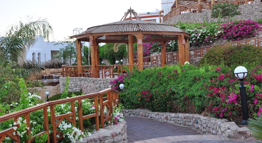 Sunrise Diamond Beach Resort Grand Select, Шарм-еш-Шейх, Єгипет мініатюра 16
