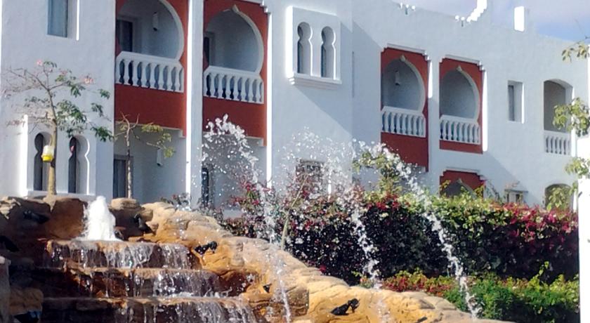 Sunrise Diamond Beach Resort Grand Select, Шарм-еш-Шейх, Єгипет мініатюра 20