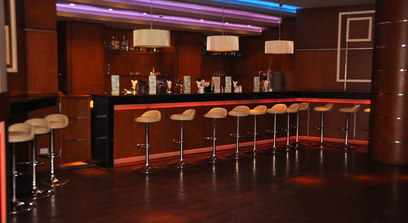 Sunrise Diamond Beach Resort Grand Select, Шарм-еш-Шейх, Єгипет мініатюра 21