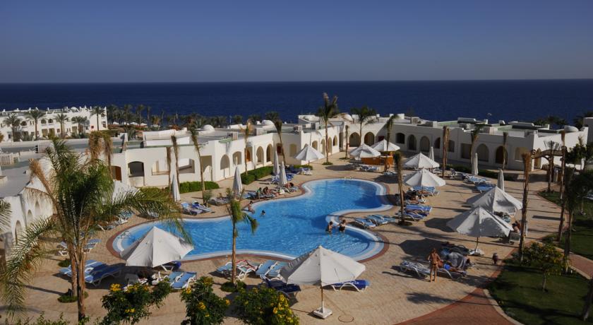 Sunrise Diamond Beach Resort Grand Select, Шарм-еш-Шейх, Єгипет мініатюра 22