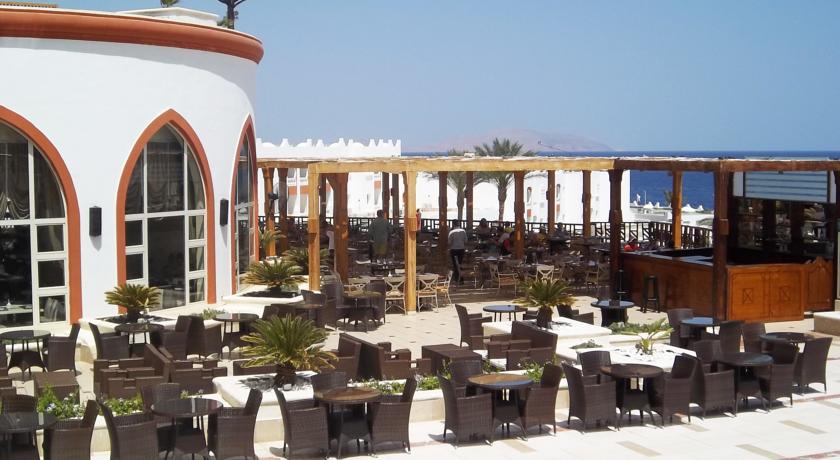 Sunrise Diamond Beach Resort Grand Select, Шарм-еш-Шейх, Єгипет мініатюра 25