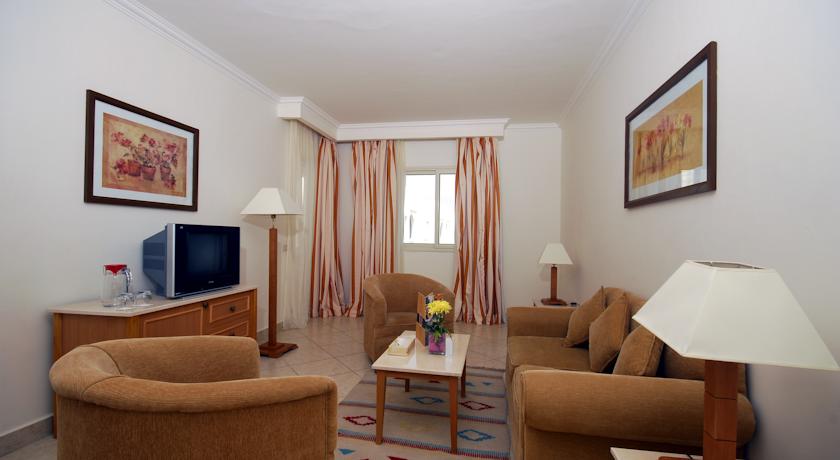 Sunrise Diamond Beach Resort Grand Select, Шарм-еш-Шейх, Єгипет мініатюра 32